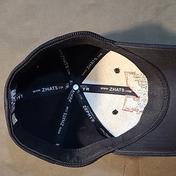 Nebraska Huskers Cap Z Fit S - Picture 5 of 8